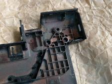 Верхня частина корпусу Lenovo Pn AP0YM000400 №3